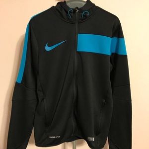 Nike Soccer jacket